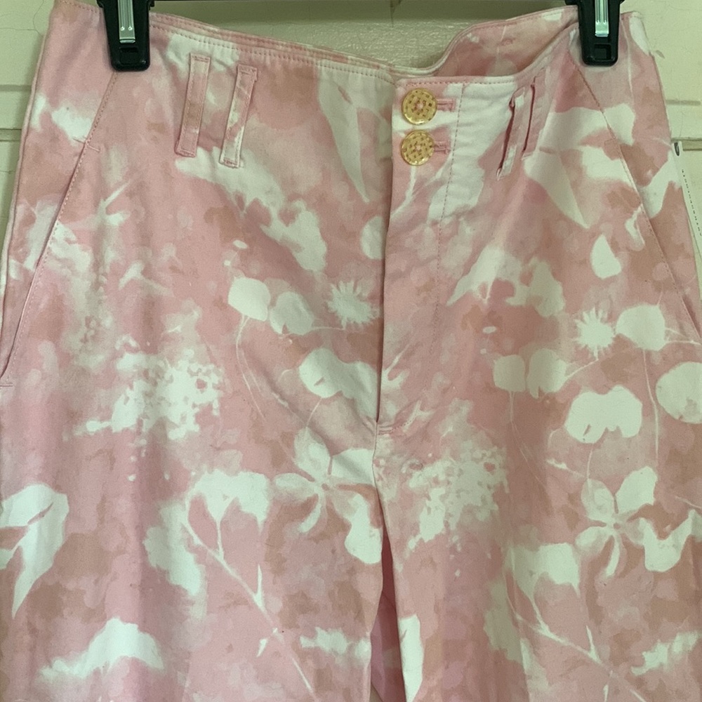 Anthropologie pants, sz 10 - Picture 2 of 7